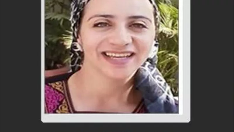 تعرفة على السيرة الذاتية لنائب محافظ جنوب سيناء