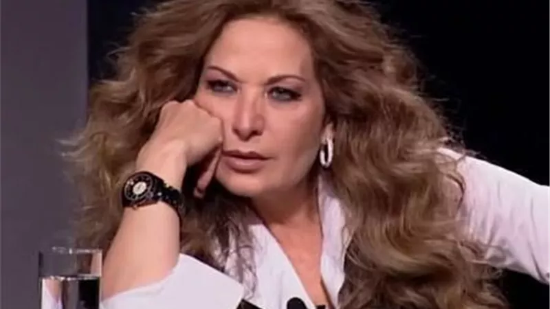 فى ذكرى ميلادها .. ٩معلومات لا تعرفها عن الفنانة رغدة