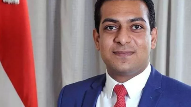 نائب محافظ قنا الجديد: توفير خدمات متميزه للمواطنين البسطاء ومحدودى الدخل