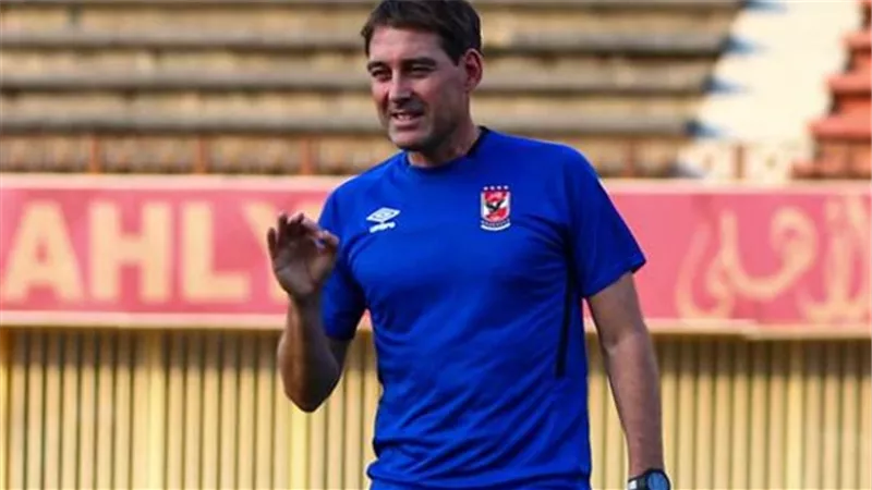 فايلر يطلب التعاقد مع مهاجم السد القطرى.. اقرأ التفاصيل