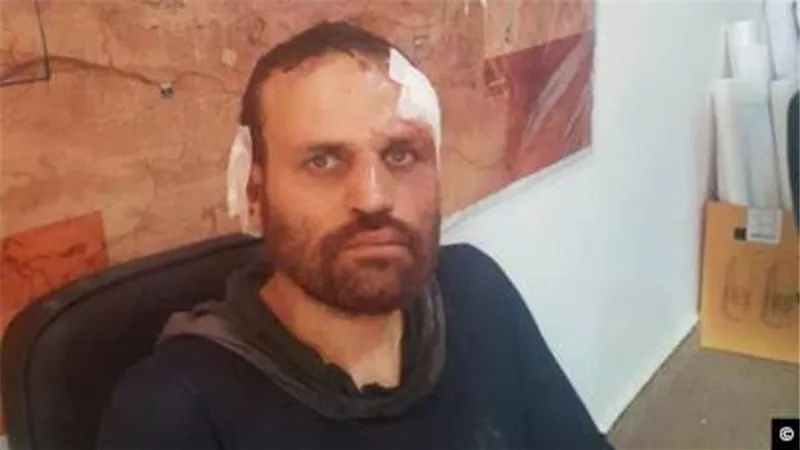 المحكمة العسكرية تقضى بالإعدام شنقاً على الإرهابى هشام على عشماوى