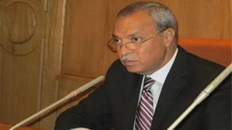 محافظ القليوبية الجديد : مهمتي تقديم خدمات لائقة لابناء المحافظة