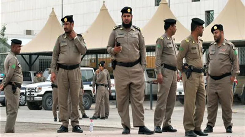 القبض على رجل ارتكب حادث دهس قبل 43 عاماً فى السعودية
