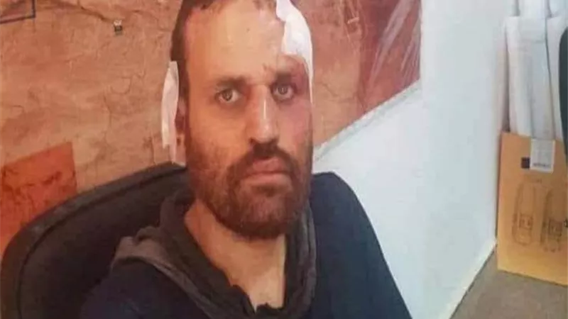 المحكمة العسكرية تقضى بالإعدام على الإرهابى هشام عشماوي