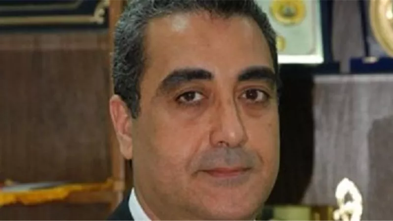 حسام عجور رئيسا لبعثة الكاراتيه فى البريميرليج