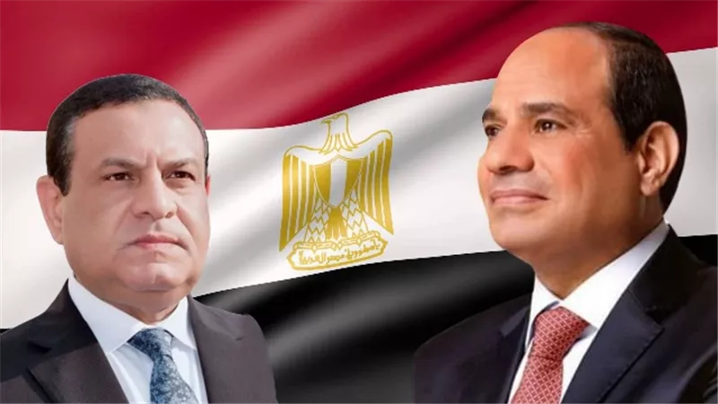 اللواء هشام آمنه: البحيرة شهدت طفرة كبيرة فى كافة القطاعات واستثمارات تجاوزت 26 مليار جنيه خلال عام