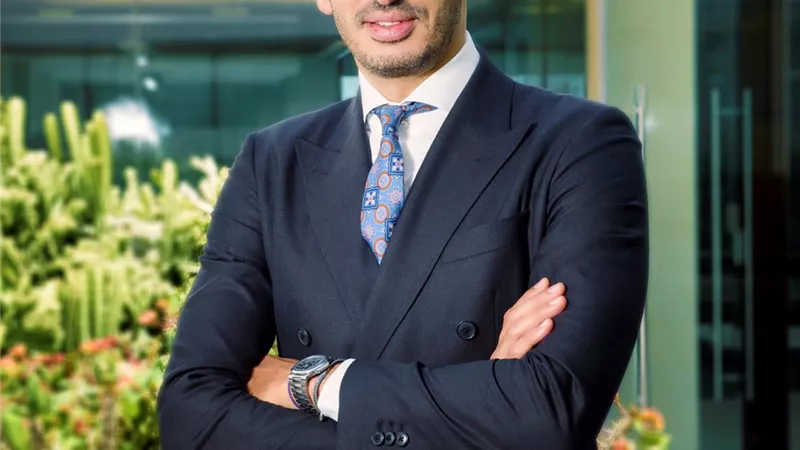 هيرميس تعلن استحواذ Rx Healthcare Management على يونايتد فارما