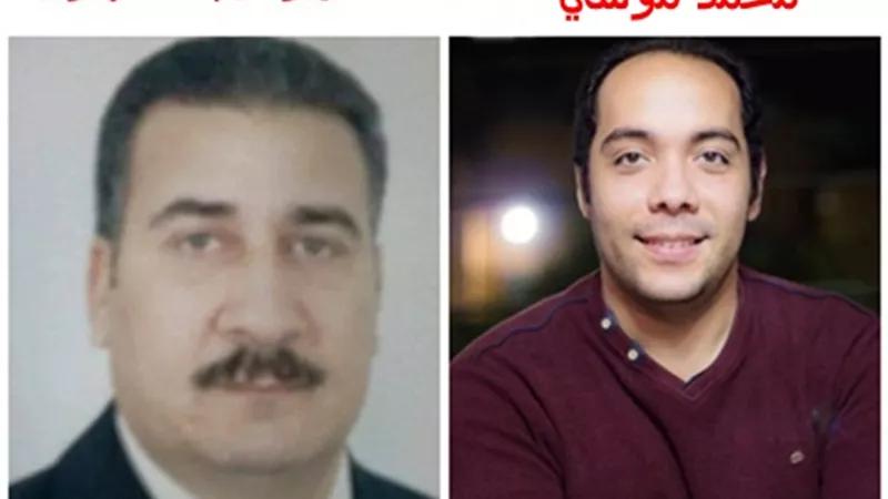 من هو محافظ المنوفية ونائبه تعرف عليهما