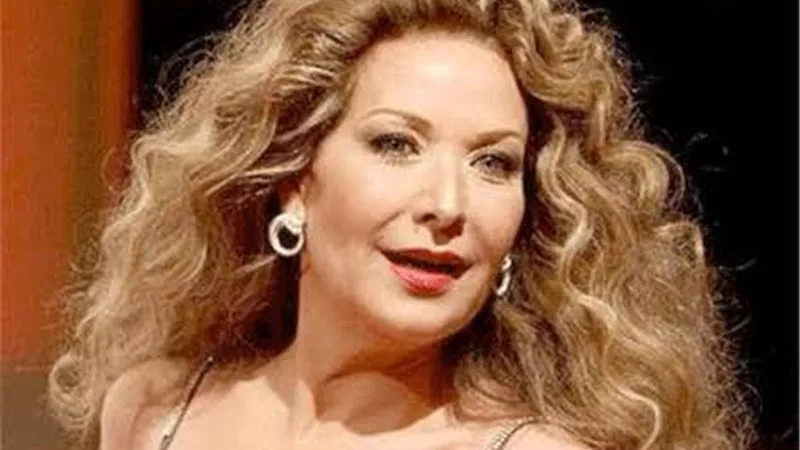 اتهمت باللا إنسانية .. حكاية شعر رغدة الذى تسبب بغضب جمهورها منها