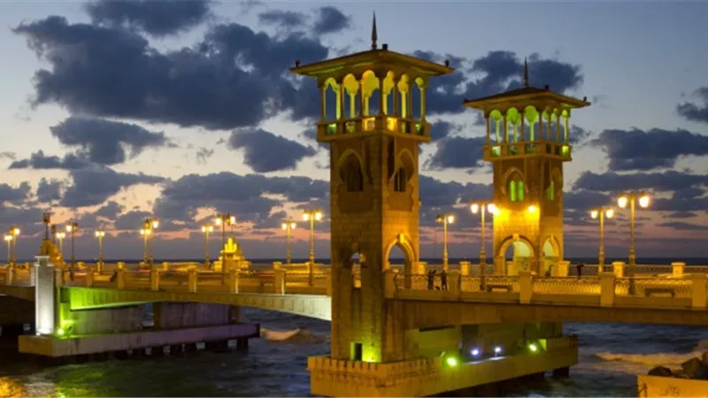 رسميًا.. الإسكندرية تستضيف البطولة العربية