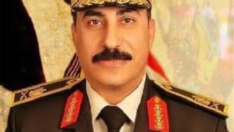 محافظ أسوان الجديد : أسوان عزيزة على قلبى