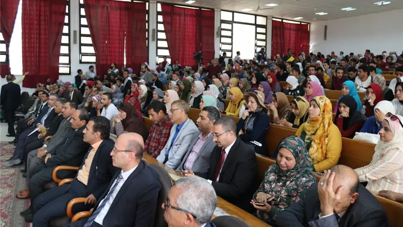 مدير الرقابة الادارية فى السويس : الدولة أوشكت على المنظومة الموحدة الالكترونية للمواطنين