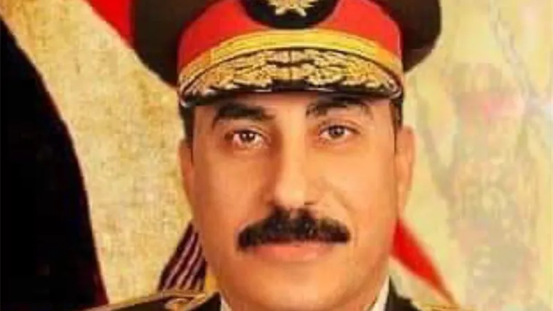 محافظ أسوان : أسوان عزيزة على قلبى