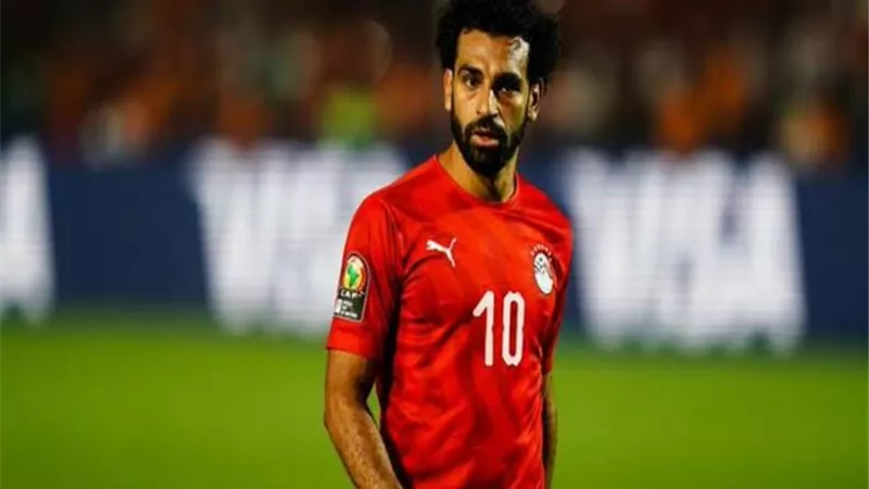 شوقي غريب يضع الكرة في ملعب صلاح للمشاركة في أولمبياد طوكيو