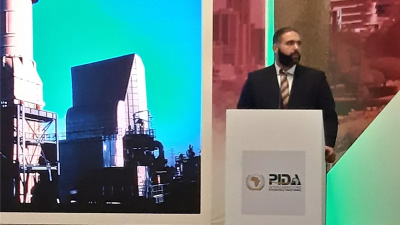 PIDA تناقش الاستراتيجيات الافريقية المشتركة لشراكات البنية التحتية مع الدول والمنظمات غير الأفريقية