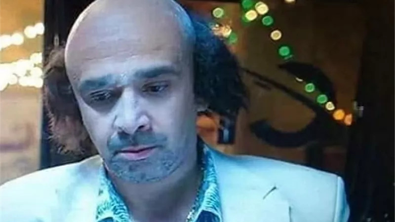 سليمان عيد يسخر من لوك كريم عبد العزيز 