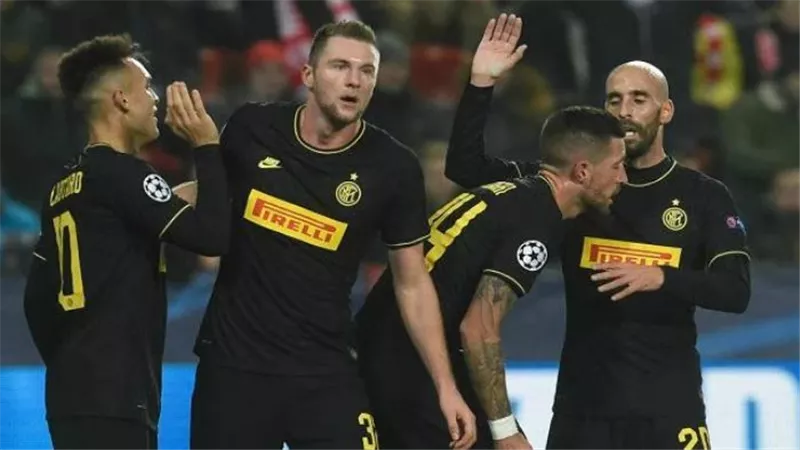 بالفيديو.. ميلان يستغل تعثر دورتموند ويجدد أمله في التأهل بدوري الأبطال