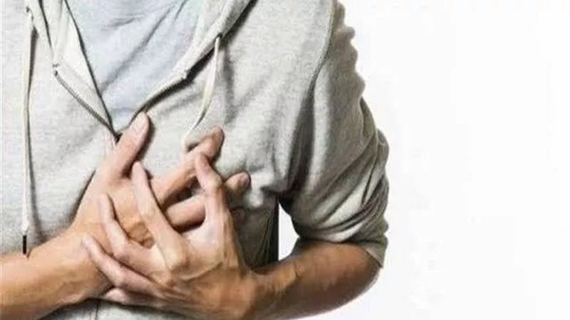 تعرف على الأمراض المسببة للإصابة بـ 