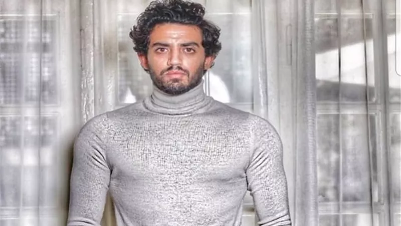 إسلام جمال يتعاقد على 