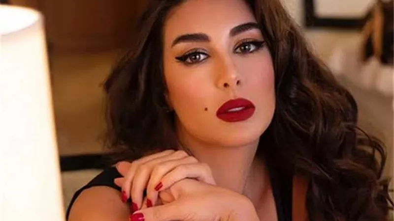 ياسمين صبري تصدم جمهورها من جديد