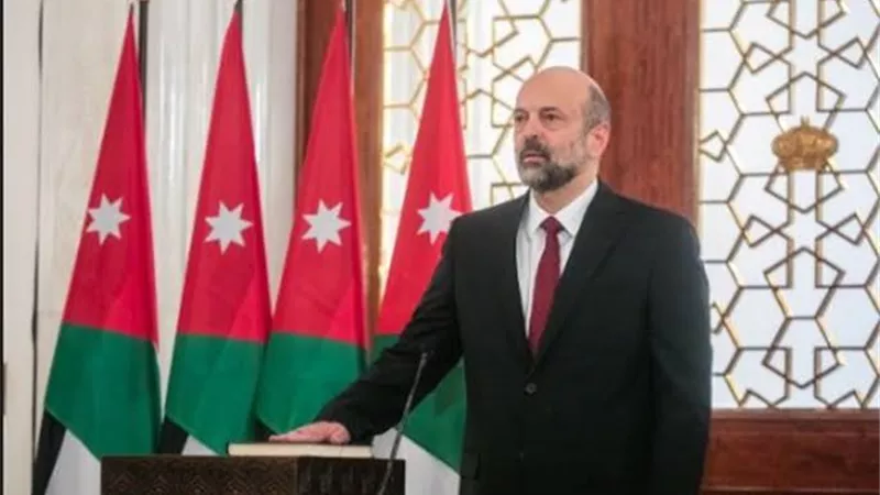 رئيس الوزراء الأردني: ميزانية 2020 تستهدف خفض البطالة