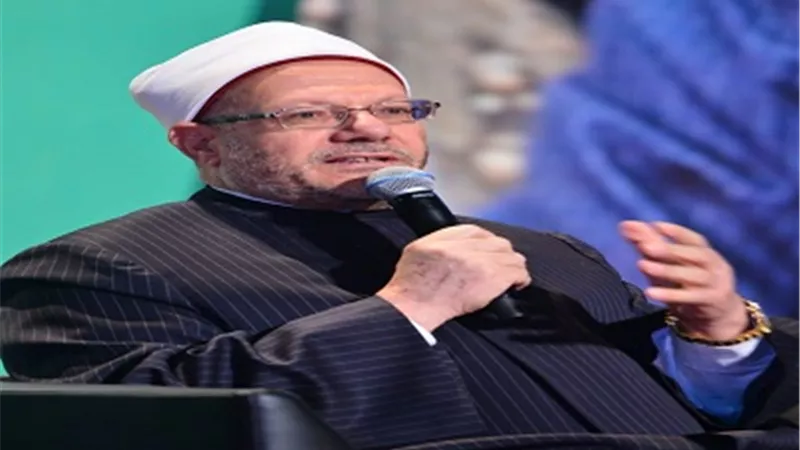 مفتي الجمهوريةيحسم الجدل: الحجاب فرض بنص القرآن والسنة