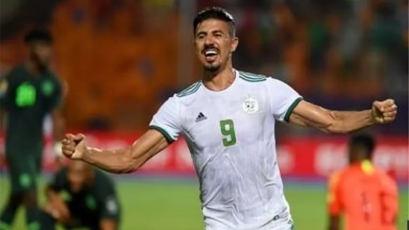 حقيقة تفاوض الاهلى مع نجم هجوم السد القطرى