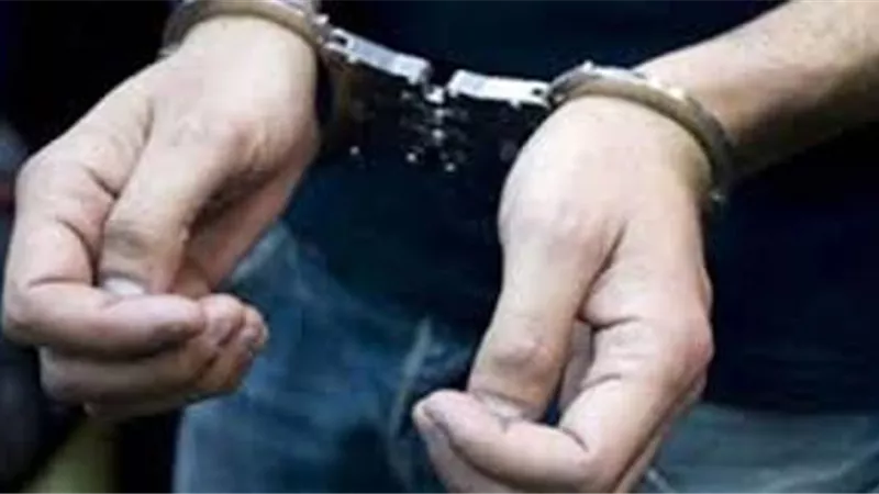 القبض على لص الدراجات البخارية بسوهاج