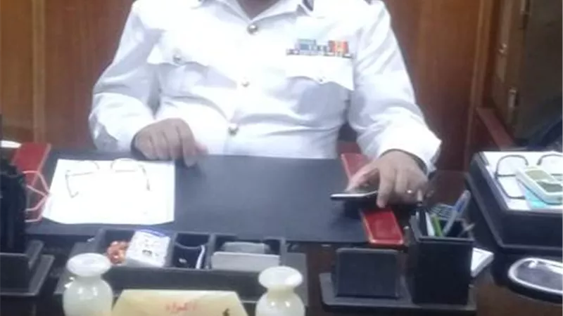 مصرع عامل وإصابة 3 آخرين بإختناق فى حريق محدود بباخرة سياحية بالأقصر