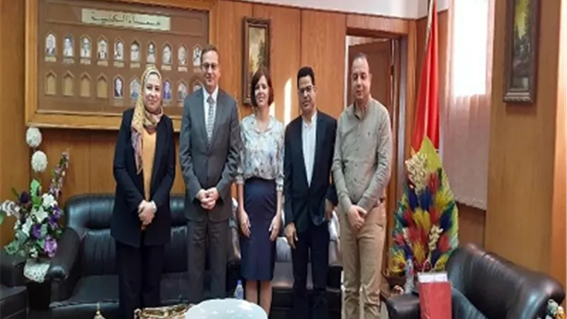 بوابة الجمهورية