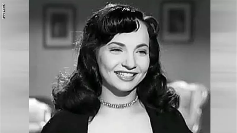 ٣زيجات للفنانة شادية وواحدة سرى