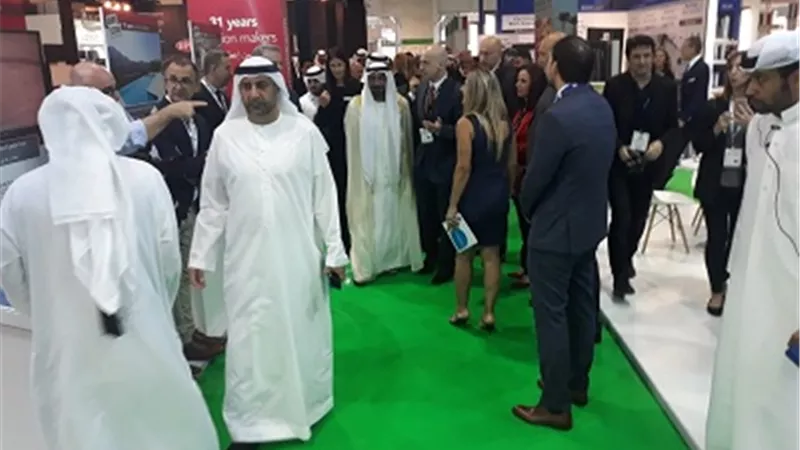 هيئة تنمية الصادرات تنظم المشاركة المصرية بمعرض The Big 5 Dubai