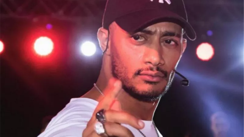 محمد رمضان يستعد لطرح أول ألبوم رغم أزمته مع الموسيقيين