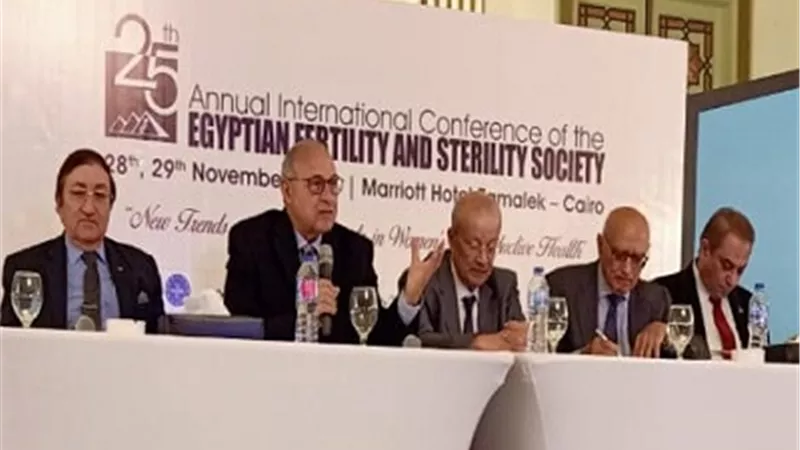 التدخين والسمنة وعدم الرياضة أسباب رئيسية للعقم عند الرجال