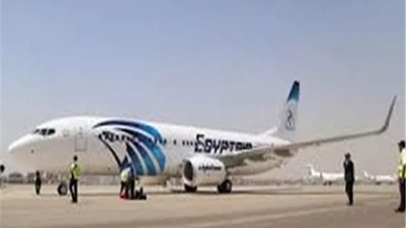 مصر للطيران للشحن الجوي تجري تجربة طوارئ موسعة لمواجهة الأزمات