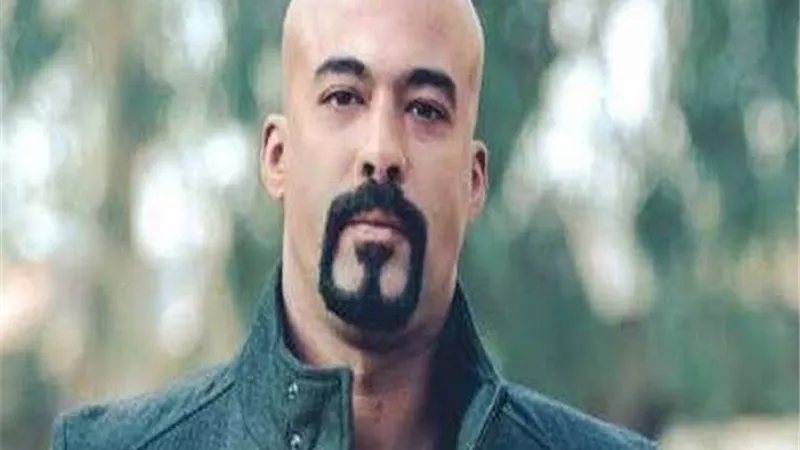 النيابة تكشف عن الوريث الوحيد لهيثم أحمد زكى