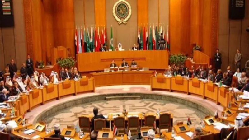 الجامعة العربية تعرب عن استعدادها للمساهمة فى حل الازمة اللبنانية