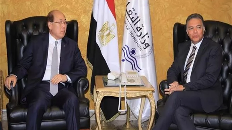 النقل: المنظمة البحرية الدولية العمود الفقرى لتنظيم صناعة النقل البحري عالمياً