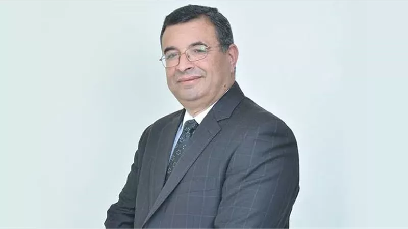 شكرى الجندى: ضخ دماء شبابية فى حركة المحافظين يؤكد أن مصر ملك للجميع