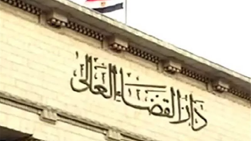 السجن من ٣ الي ١٠ سنوات لـ ٤٣ متهماً بأحداث مسجد الفتح