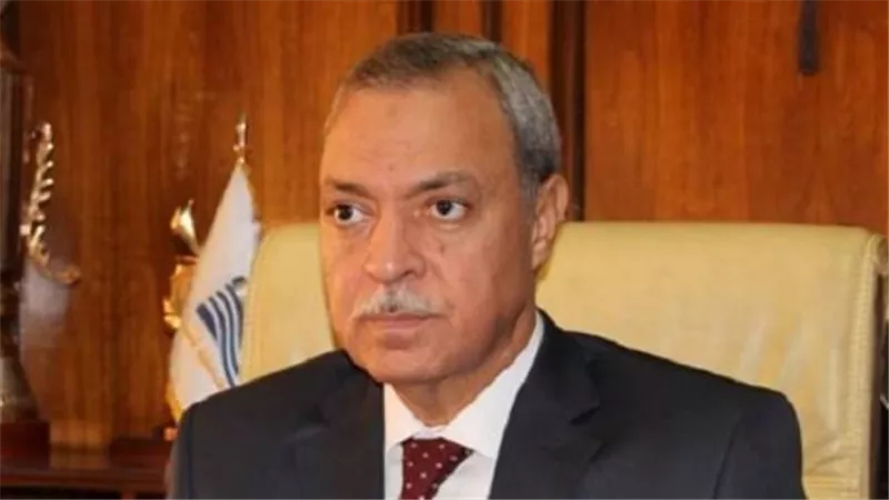 مبروك للواء عبدالحميد الهجان محافظا للقليوبية