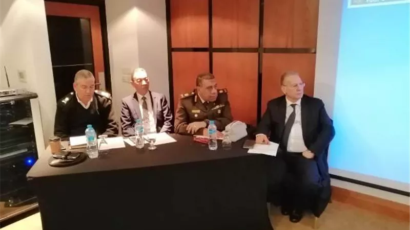 برعاية رئيس الجمهورية.. انطلاق الإجتماع التحضيري الأول لمؤتمر السياحة الصحية