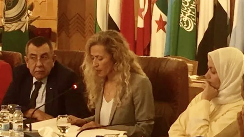 أنطونيو غوتيريش :أدعو الاسرائيليين والفلسطينيين للحل القائم علي وجود دولتين