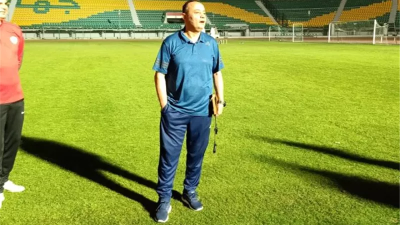 طارق يحيي يعلن تشكيل طلائع الجيش لمواجهة الانتاج
