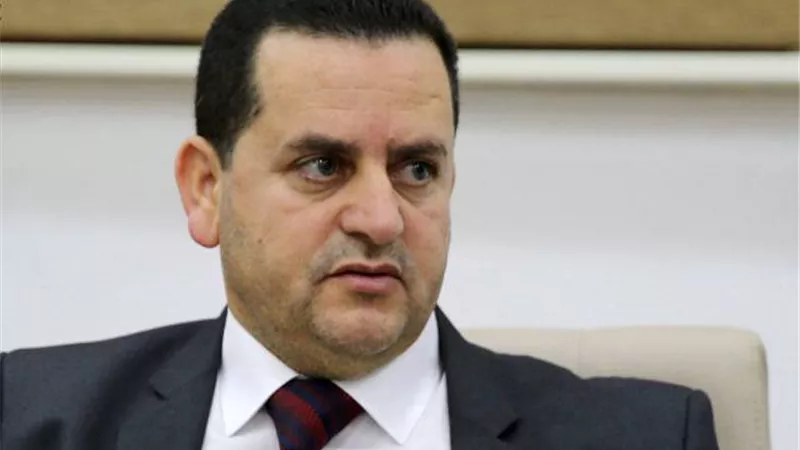 الحويج : نرحب بالجهود الدولية لايجاد حل سياسي للازمة الليبية