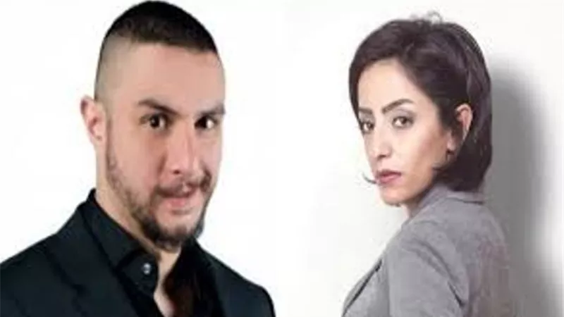 قبول تظلم طليقة احمد الفيشاوى وإلغاء قرار منع ابنته من السفر