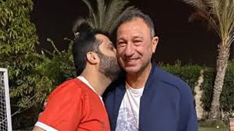 تركى آل الشيخ يهدى الاهلى 4 لاعبين سوبر