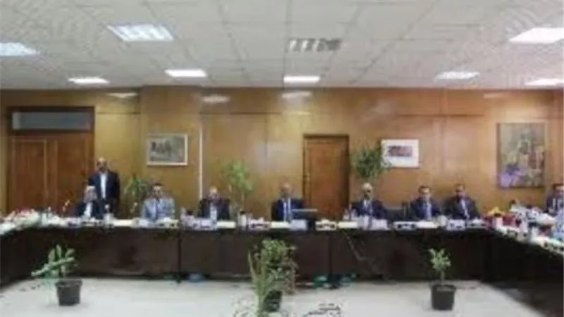 عقد المؤتمر الدولي السادس للعلوم الاساسية والهندسية لشباب الباحثين