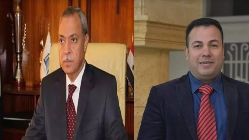إعلام القليوبية يهنىء اللواء عبد الحميد الهجان لتعيينه محافظا للقليوبية