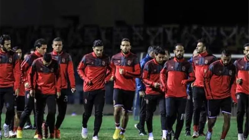 الأهلى يتربص لـ